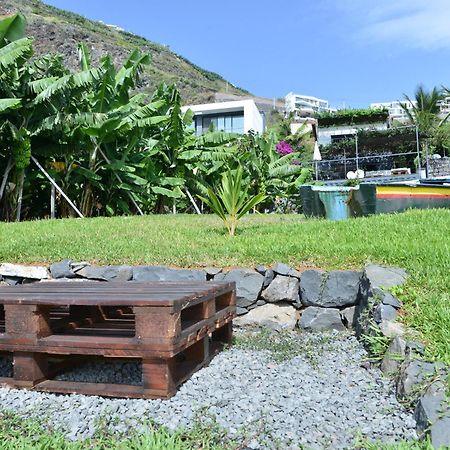 Appartement Quinta Golfinho à Arco da Calheta  Extérieur photo