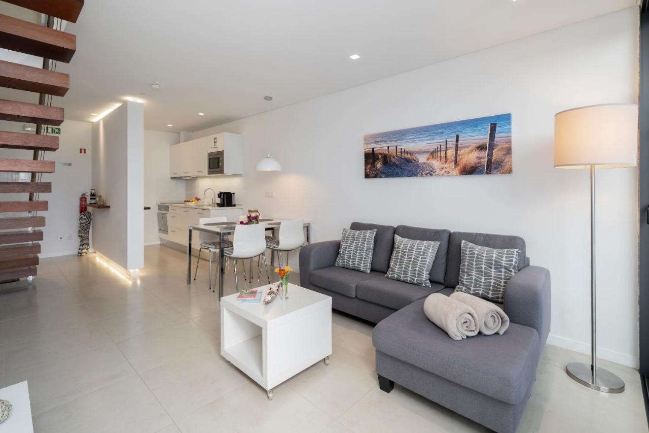 Appartement Quinta Golfinho à Arco da Calheta  Extérieur photo