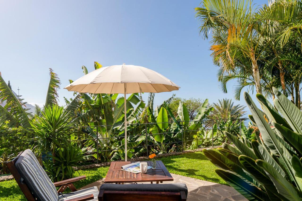 Appartement Quinta Golfinho à Arco da Calheta  Extérieur photo