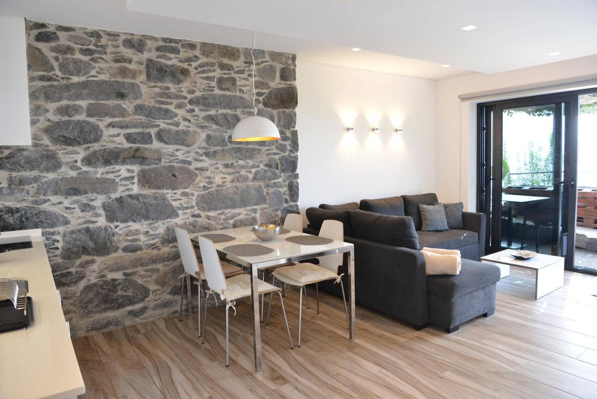 Appartement Quinta Golfinho à Arco da Calheta  Extérieur photo