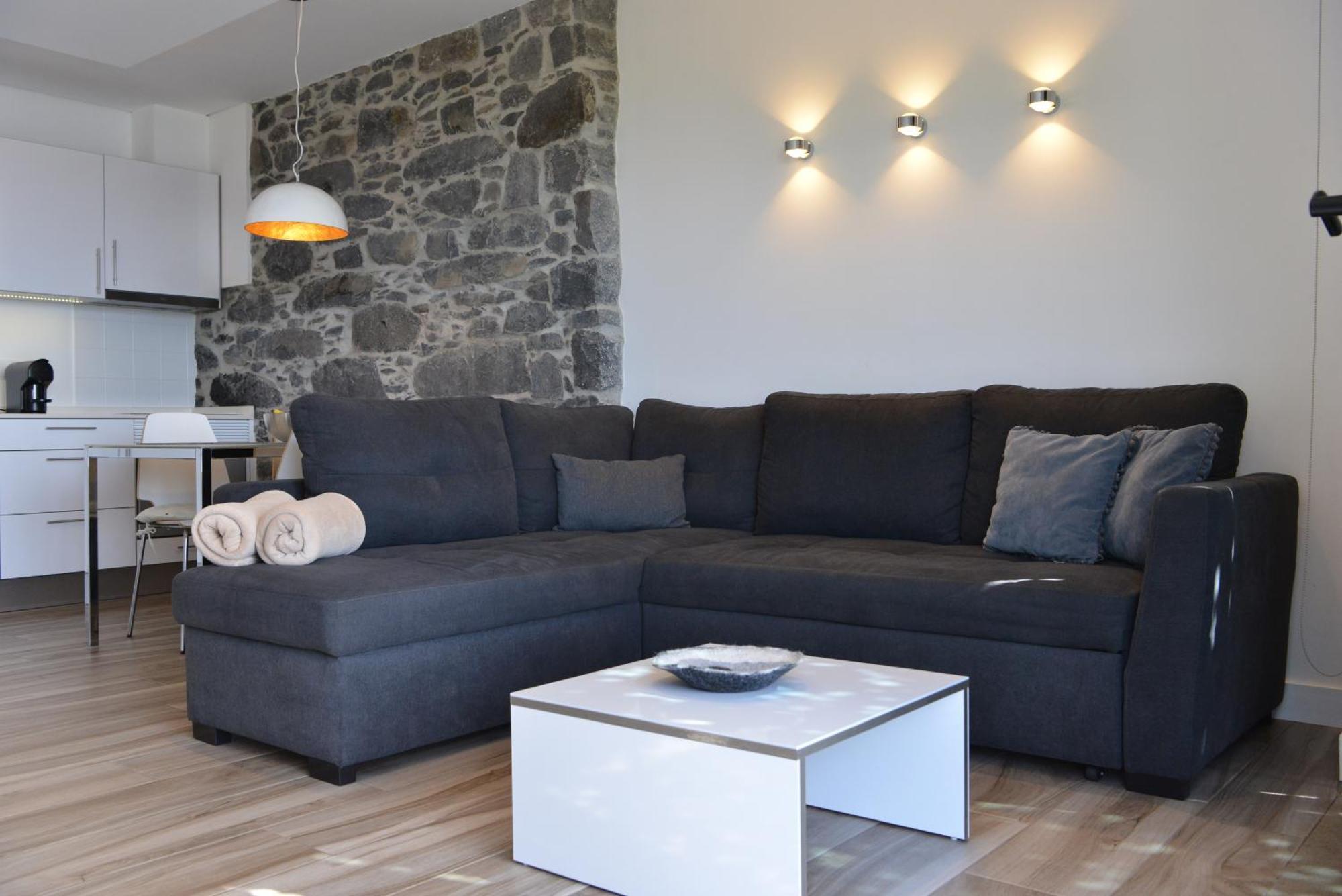 Appartement Quinta Golfinho à Arco da Calheta  Extérieur photo
