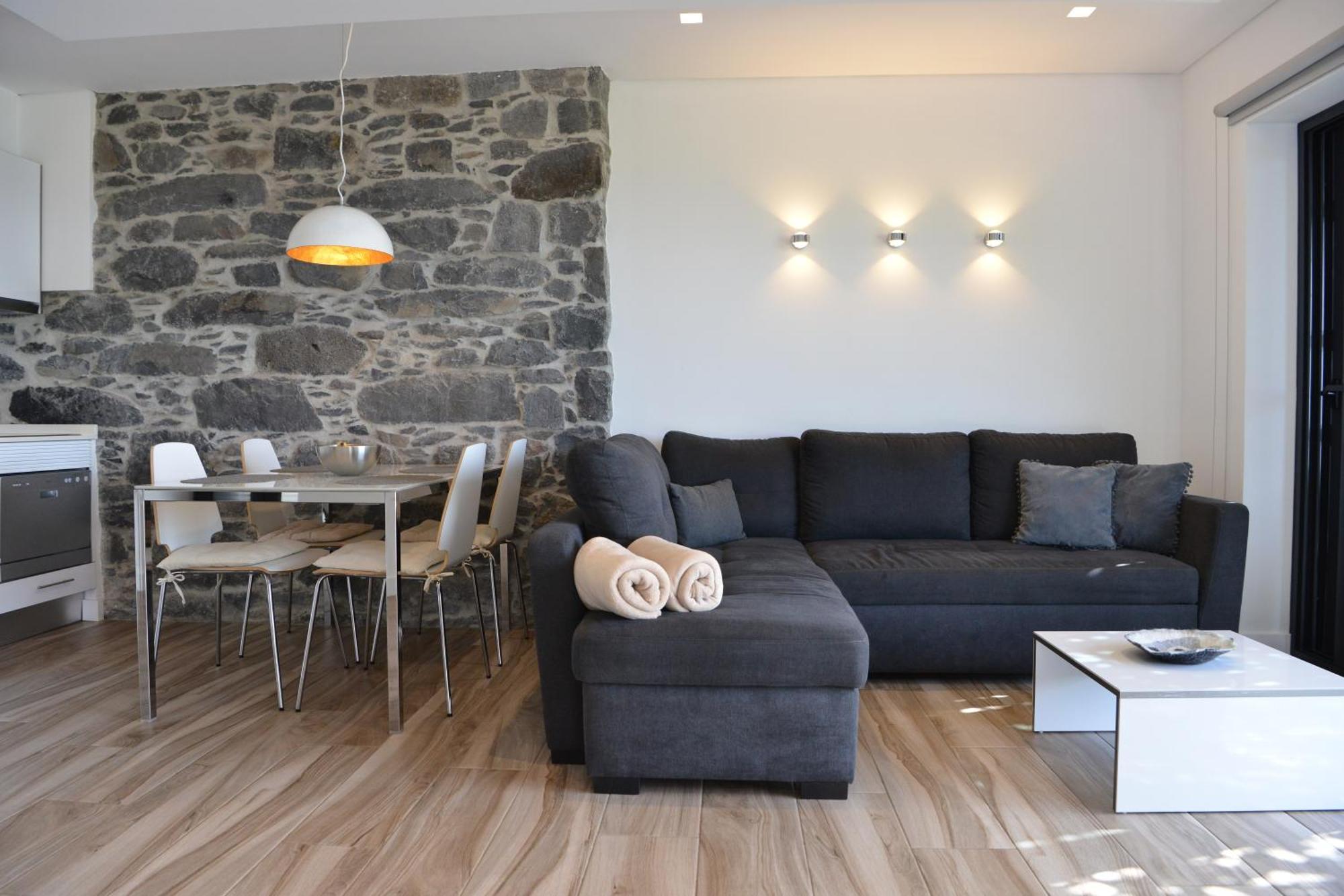 Appartement Quinta Golfinho à Arco da Calheta  Extérieur photo