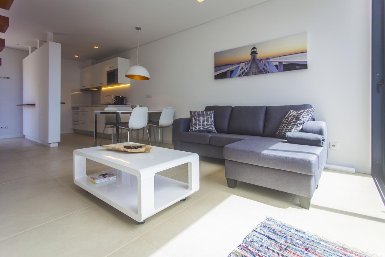 Appartement Quinta Golfinho à Arco da Calheta  Extérieur photo