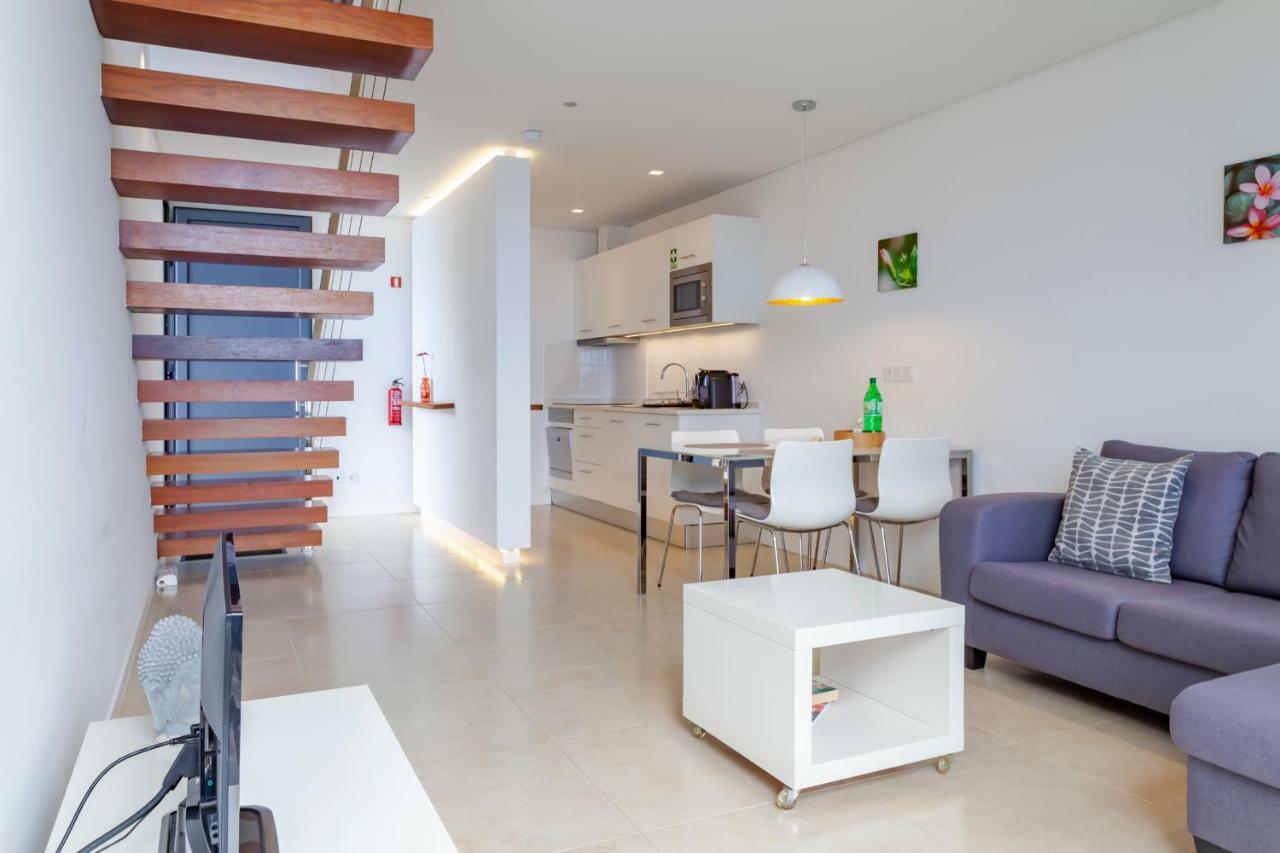 Appartement Quinta Golfinho à Arco da Calheta  Extérieur photo