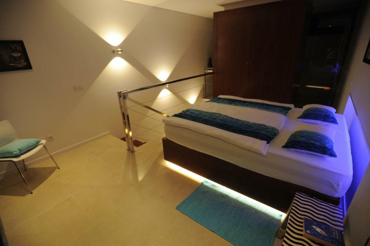 Appartement Quinta Golfinho à Arco da Calheta  Extérieur photo