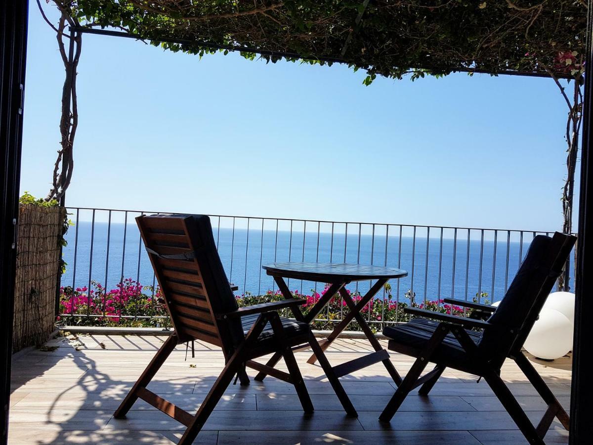 Appartement Quinta Golfinho à Arco da Calheta  Extérieur photo