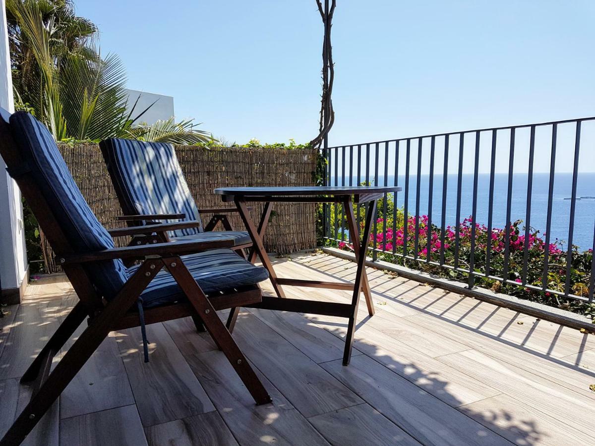 Appartement Quinta Golfinho à Arco da Calheta  Extérieur photo