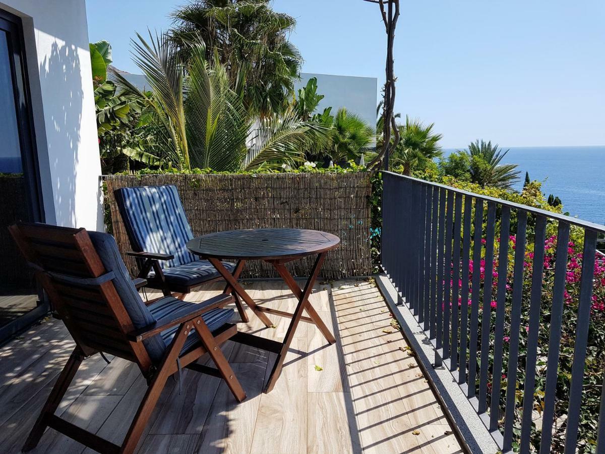 Appartement Quinta Golfinho à Arco da Calheta  Extérieur photo