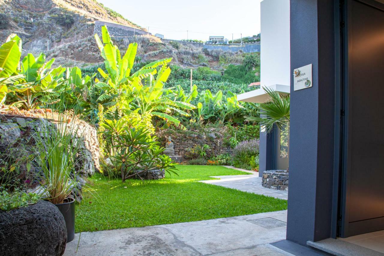 Appartement Quinta Golfinho à Arco da Calheta  Extérieur photo