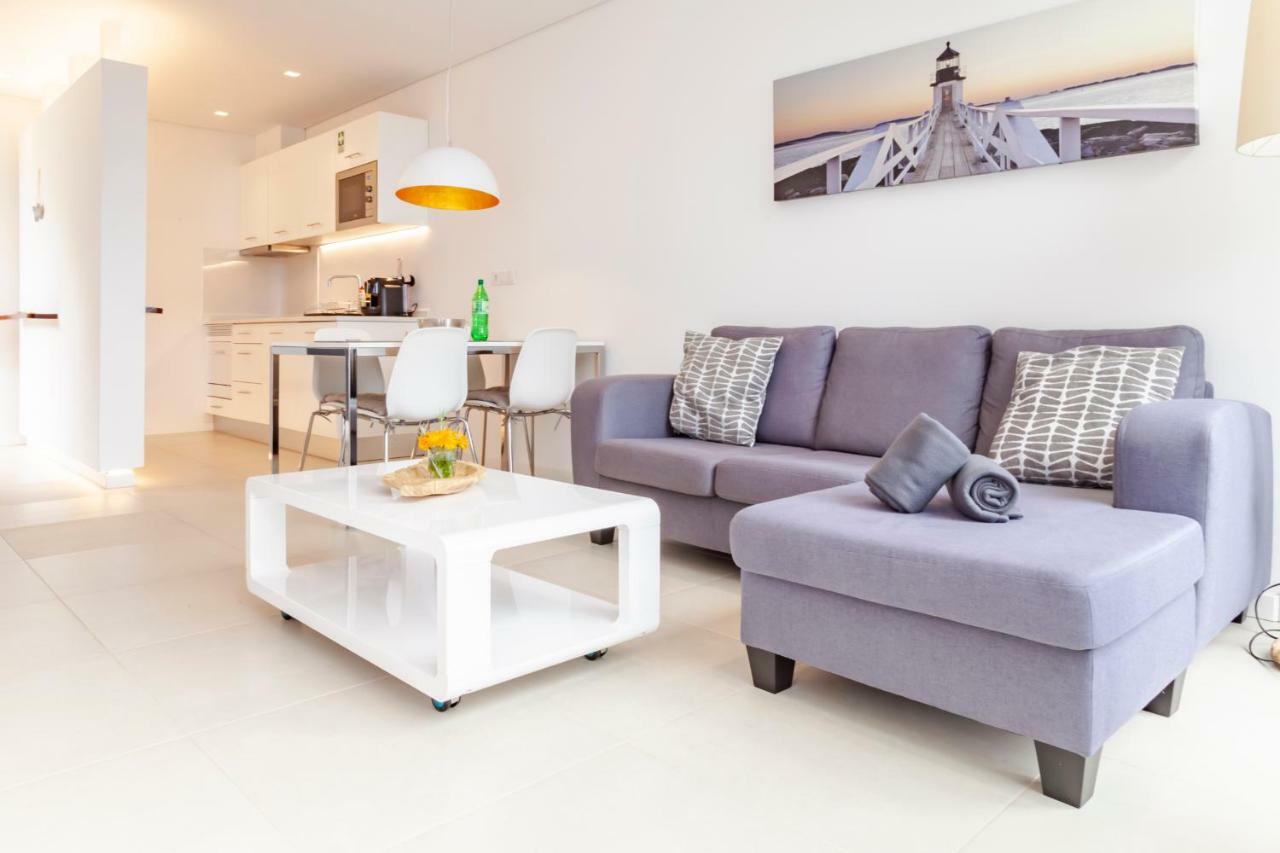Appartement Quinta Golfinho à Arco da Calheta  Extérieur photo
